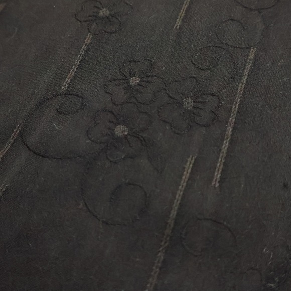 7 Diamonds Shirt Men's XL Floral Button Down Long Sleeve‎ Designer embroidered - Picture 2 of 10